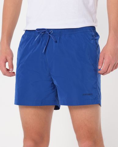 Airforce Zwemshort