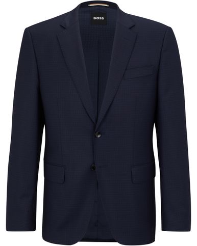 Wolkenkrabber Gloed Horizontaal Hugo Boss voor heren | Shop nu - Only for Men