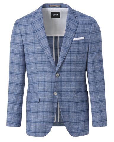 Hugo Boss Menswear Colbert