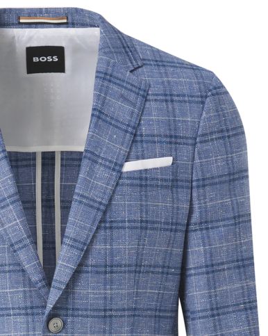 Hugo Boss Menswear Colbert