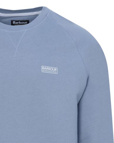 Barbour International Sweater