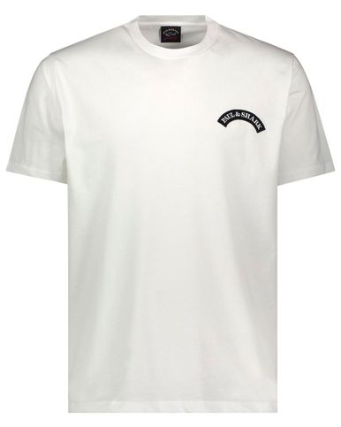 Paul & Shark T-shirt KM