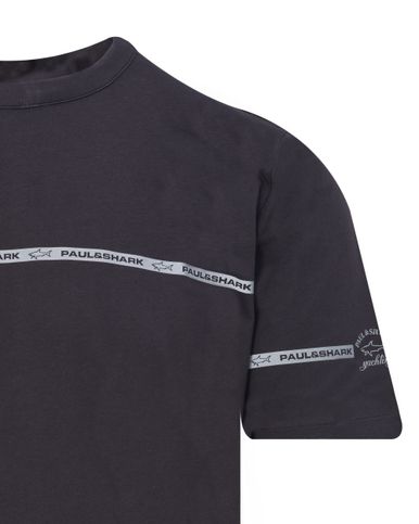 Paul & Shark T-shirt KM