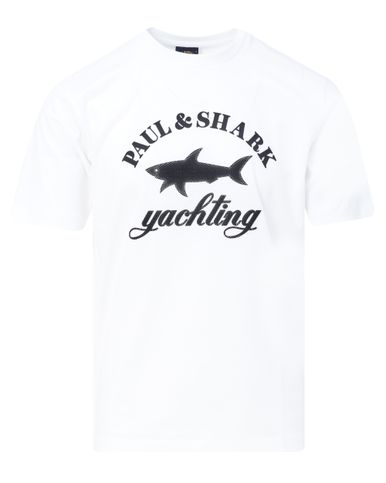 Paul & Shark T-shirt KM