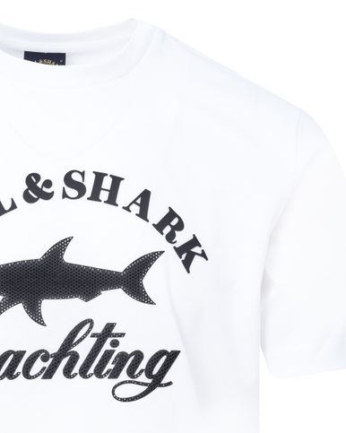 Paul & Shark T-shirt KM