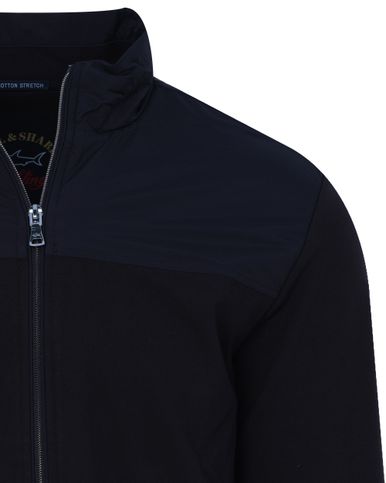 Paul & Shark Vest