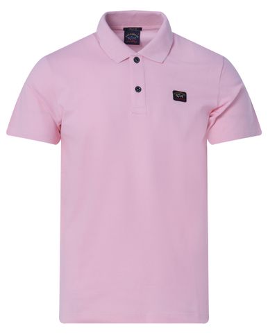 Paul & Shark Polo KM