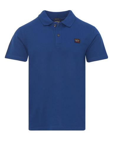 Paul & Shark Polo KM