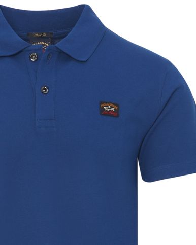 Paul & Shark Polo KM