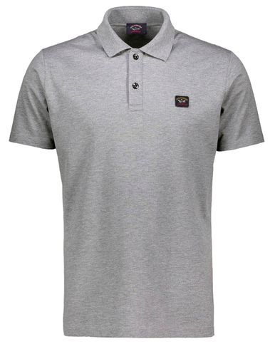 Paul & Shark Polo KM