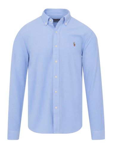 tijdschrift Observatorium token Polo Ralph Lauren Overhemden voor heren | Shop nu - Only for Men