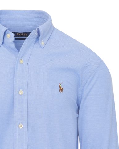 Polo Ralph Lauren Casual Overhemd LM