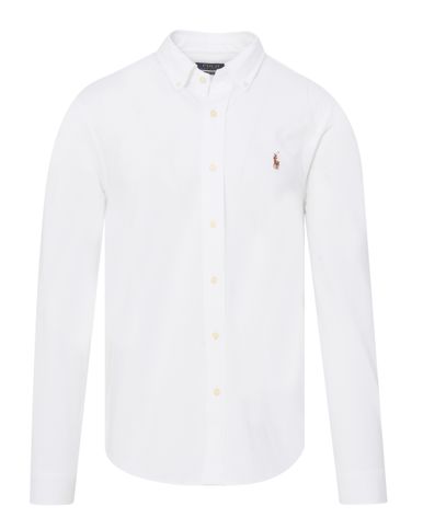 Polo Ralph Lauren Casual Overhemd LM