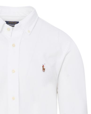 Polo Ralph Lauren Casual Overhemd LM
