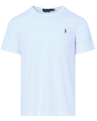 Polo Ralph Lauren T shirts voor heren Shop nu OFM