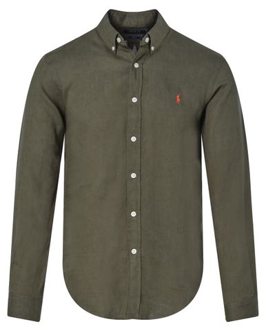 Polo Ralph Lauren Casual Overhemd LM