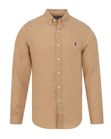 Polo Ralph Lauren Casual Overhemd LM