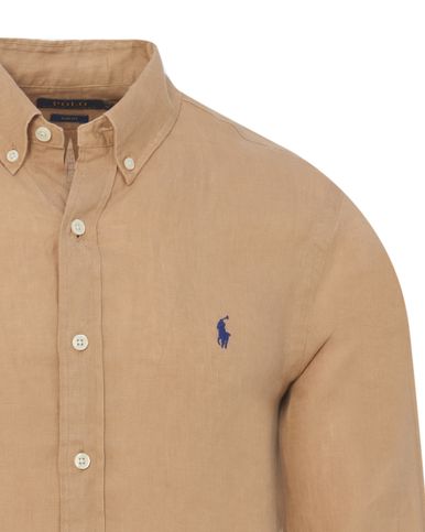 Polo Ralph Lauren Casual Overhemd LM