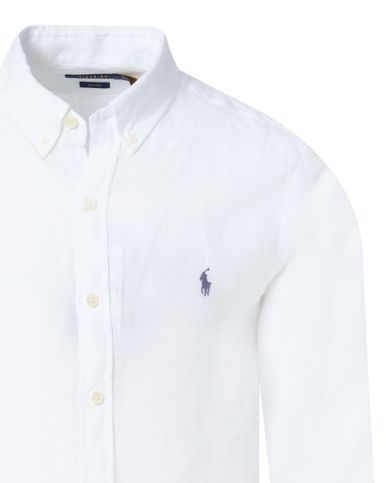 Polo Ralph Lauren Casual Overhemd LM