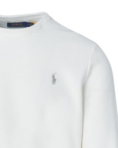 Polo Ralph Lauren Trui ronde hals 