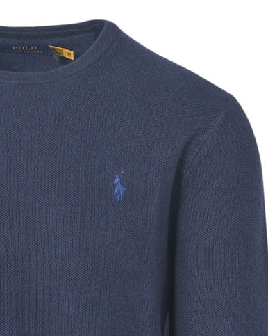 Polo Ralph Lauren Trui ronde hals 