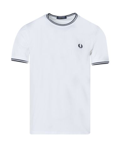 Fred Perry T-shirt KM