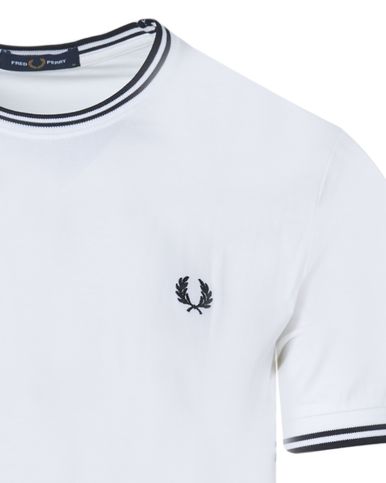 Fred Perry T-shirt KM