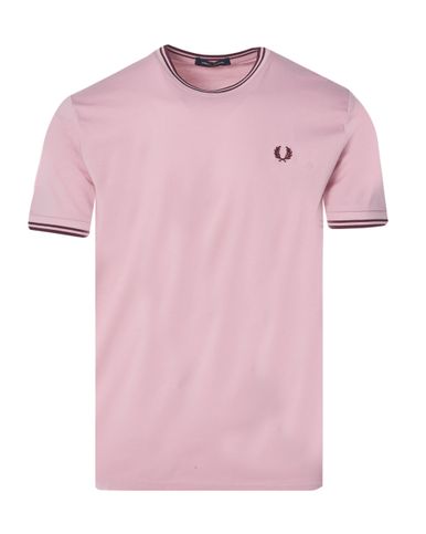 Fred Perry T-shirt KM