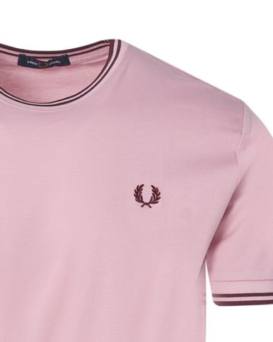 Fred Perry T-shirt KM