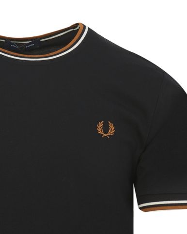Fred Perry T-shirt KM