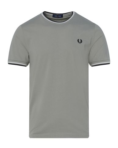 Fred Perry T-shirt KM