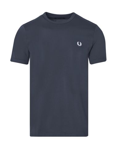 Fred Perry T-shirt KM