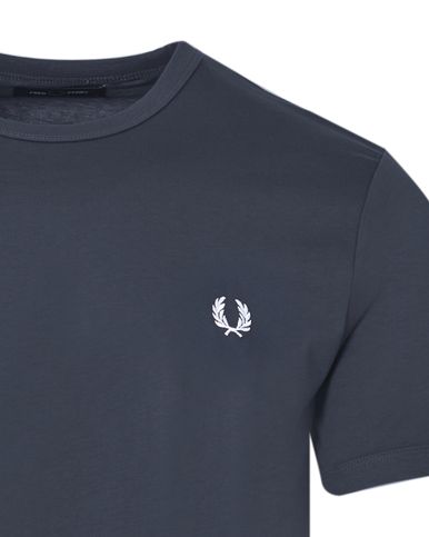 Fred Perry T-shirt KM