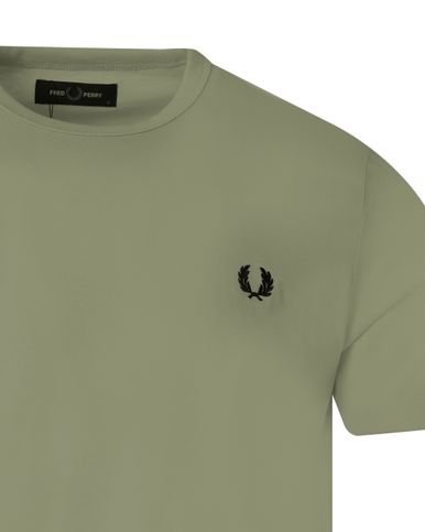 Fred Perry T-shirt KM