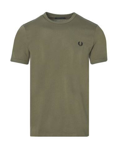 Fred Perry T-shirt KM