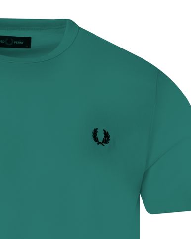 Fred Perry T-shirt KM