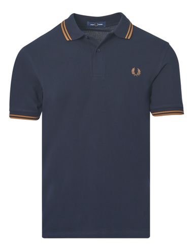 Fred Perry Polo KM
