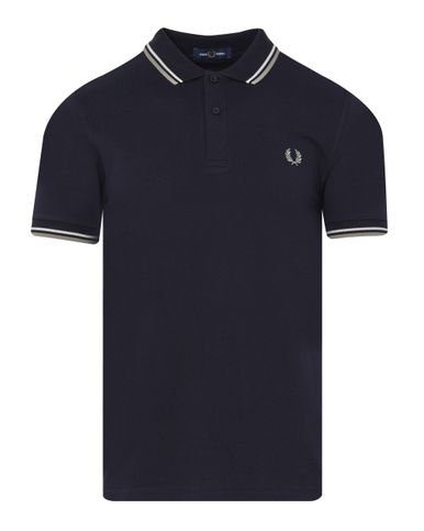 Fred Perry Polo KM