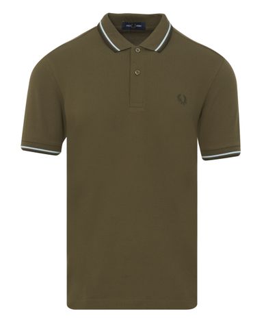 Fred Perry Polo KM