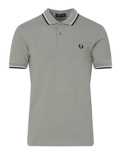 Fred Perry Polo KM