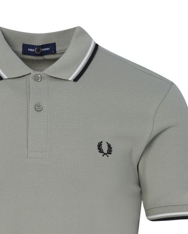 Fred Perry Polo KM