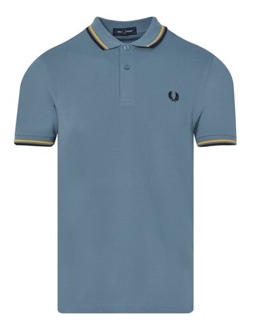 Fred Perry Polo KM