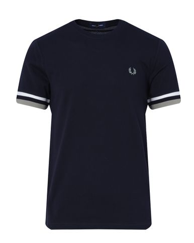 Fred Perry Polo KM
