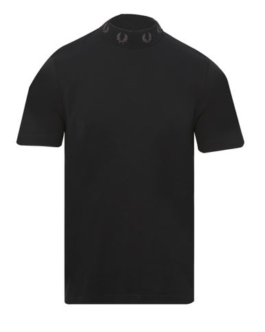 Fred Perry T-Shirt KM
