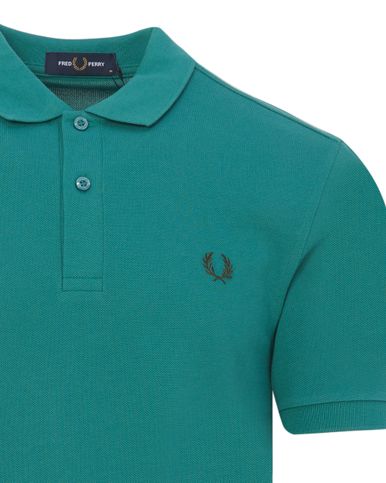 Fred Perry Polo KM