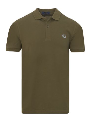 Fred Perry Polo KM
