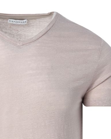 Kiefermann T-shirt KM