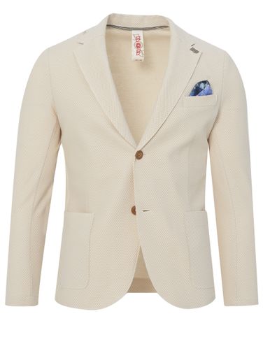 Bob voor heren Shop nu OFM