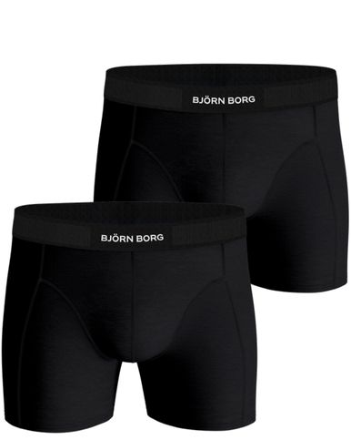 Björn Borg 2-pack Boxershort