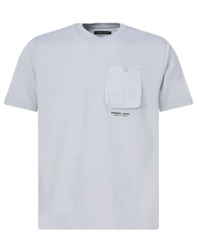 Marshall Artist T-shirt KM